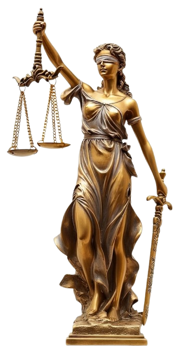 Lady Justice